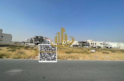 أرض - استوديو للبيع في الزاهية جاردنز - الزاهية - عجمان أرض - استوديو للبيع في الزاهية جاردنز - الزاهية - عجمان