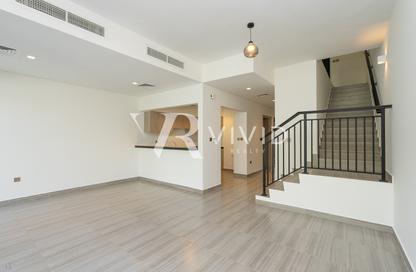 Townhouse - 4 Bedrooms - 3 Bathrooms for rent in Richmond - Damac Hills - Dubai Townhouse - 4 Bedrooms - 3 Bathrooms for rent in Richmond - Damac Hills - Dubai