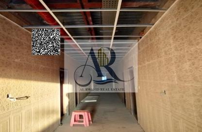 Labor Camp - Studio - 7+ Bathrooms for rent in Al Jurf Industrial 3 - Al Jurf Industrial - Ajman Labor Camp - Studio - 7+ Bathrooms for rent in Al Jurf Industrial 3 - Al Jurf Industrial - Ajman