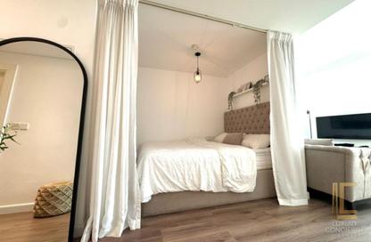 Apartment - Studio - 1 Bathroom for sale in Capital Bay Tower B - Capital Bay - Business Bay - Dubai