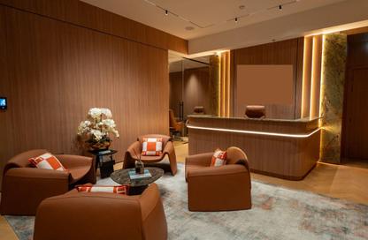 Office Space - Studio - 1 Bathroom for rent in The Court Tower - Business Bay - Dubai Office Space - Studio - 1 Bathroom for rent in The Court Tower - Business Bay - Dubai