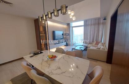 Apartment - 2 Bedrooms - 2 Bathrooms for sale in Hameni Tower - District 15 - Jumeirah Village Circle - Dubai Apartment - 2 Bedrooms - 2 Bathrooms for sale in Hameni Tower - District 15 - Jumeirah Village Circle - Dubai
