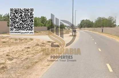 أرض - استوديو للبيع في الحليو 1 - الحليو - عجمان