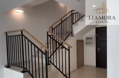Townhouse - 3 - 4 for sale in Camelia - Damac Hills 2 - Dubai