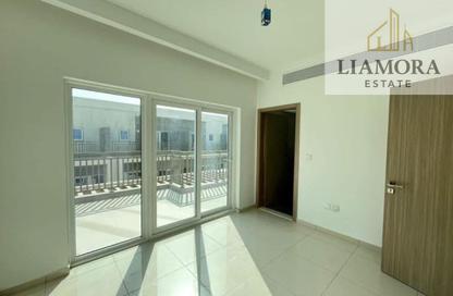 Townhouse - 3 - 4 for sale in Camelia - Damac Hills 2 - Dubai