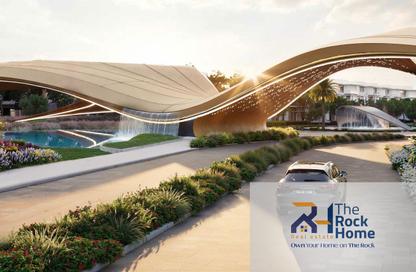 Townhouse - 3 - 4 for sale in Al Rahmaniya - Sharjah