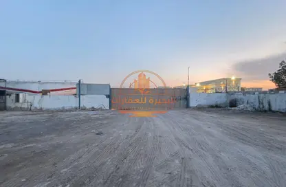 Land - Studio for rent in Ali Mousa Building - Al Sajaa Industrial - Al Sajaa - Sharjah