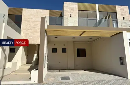 Townhouse - 4 Bedrooms - 5 Bathrooms for rent in The Fields - District 11 - Mohammed Bin Rashid City - Dubai Townhouse - 4 Bedrooms - 5 Bathrooms for rent in The Fields - District 11 - Mohammed Bin Rashid City - Dubai