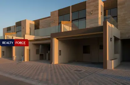 Townhouse - 4 Bedrooms - 5 Bathrooms for rent in The Fields - District 11 - Mohammed Bin Rashid City - Dubai