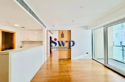 شقة - غرفة نوم - 2 حمامات للايجار في السنا 2 - المنيرة - شاطئ الراحة - أبوظبي