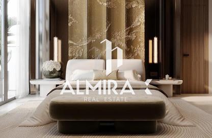 Apartment - 2 Bedrooms - 3 Bathrooms for sale in Binghatti Luxuria - District 4 - Jumeirah Village Triangle - Dubai