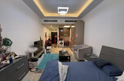 Apartment - Studio - 1 for rent in Samana Greens - Arjan - Dubai Apartment - Studio - 1 for rent in Samana Greens - Arjan - Dubai