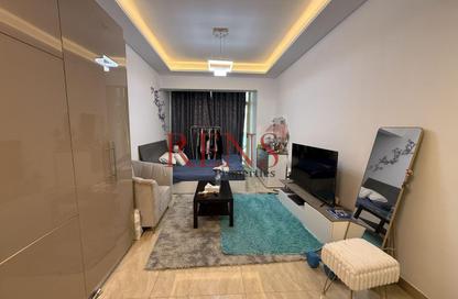 Apartment - Studio - 1 for rent in Samana Greens - Arjan - Dubai
