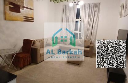 Apartment - 1 Bedroom - 2 Bathrooms for rent in City Tower - Al Nuaimiya - Ajman Apartment - 1 Bedroom - 2 Bathrooms for rent in City Tower - Al Nuaimiya - Ajman