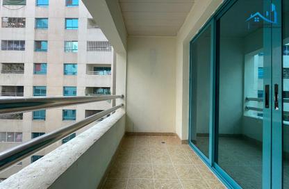 Apartment - 2 - 3 for rent in Sama Residence - Al Nahda 1 - Al Nahda - Dubai Apartment - 2 - 3 for rent in Sama Residence - Al Nahda 1 - Al Nahda - Dubai