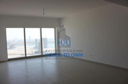 Apartment - 2 Bedrooms - 2 Bathrooms for rent in Sky Tower - Shams Abu Dhabi - Al Reem Island - Abu Dhabi Apartment - 2 Bedrooms - 2 Bathrooms for rent in Sky Tower - Shams Abu Dhabi - Al Reem Island - Abu Dhabi