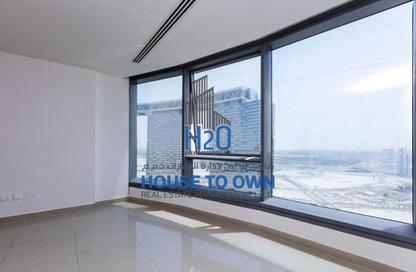Apartment - 2 Bedrooms - 2 Bathrooms for rent in Sky Tower - Shams Abu Dhabi - Al Reem Island - Abu Dhabi Apartment - 2 Bedrooms - 2 Bathrooms for rent in Sky Tower - Shams Abu Dhabi - Al Reem Island - Abu Dhabi