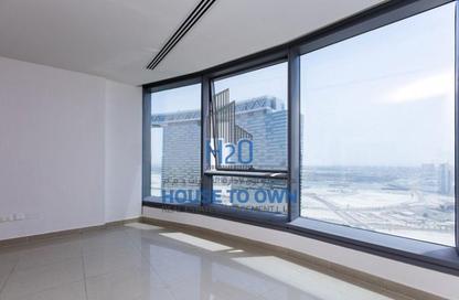 Apartment - 2 Bedrooms - 2 Bathrooms for rent in Sky Tower - Shams Abu Dhabi - Al Reem Island - Abu Dhabi Apartment - 2 Bedrooms - 2 Bathrooms for rent in Sky Tower - Shams Abu Dhabi - Al Reem Island - Abu Dhabi