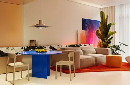 شقة - غرفة نوم - 2 حمامات للبيع في فايب - جميرا جاردن سيتي - السطوة - دبي