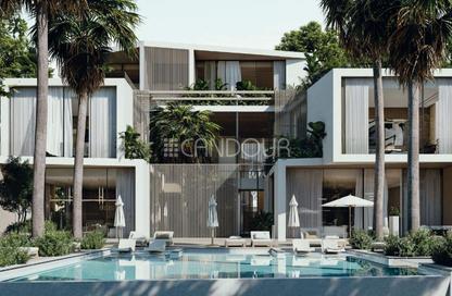 Villa - 7 Bedrooms - 7+ Bathrooms for sale in Altissima - Al Barari - Dubai