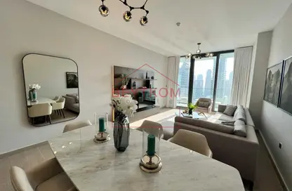 Apartment - 3 Bedrooms - 5 Bathrooms for sale in LIV Residence - Dubai Marina - Dubai Apartment - 3 Bedrooms - 5 Bathrooms for sale in LIV Residence - Dubai Marina - Dubai
