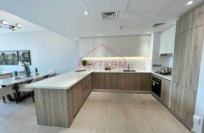 Apartment - 3 - 5 for sale in LIV Residence - Dubai Marina - Dubai