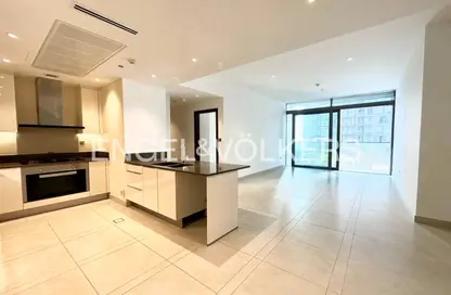 Apartment - 2 Bedrooms - 3 Bathrooms for sale in Marina Gate 1 - Marina Gate - Dubai Marina - Dubai