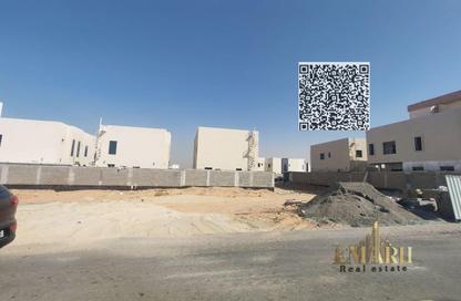 Land - Studio for sale in Al Bahia Hills - Al Bahia - Ajman