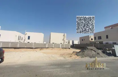 Land - Studio for sale in Al Bahia Hills - Al Bahia - Ajman