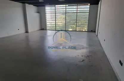 Office Space - Studio for rent in IT Plaza - Dubai Silicon Oasis - Dubai