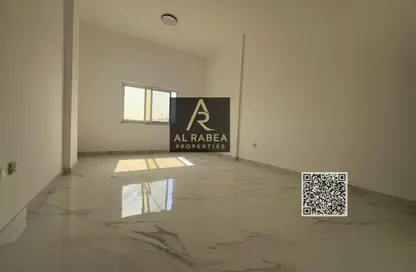 Apartment - 1 Bedroom - 2 Bathrooms for rent in Al Mowaihat 3 - Al Mowaihat - Ajman
