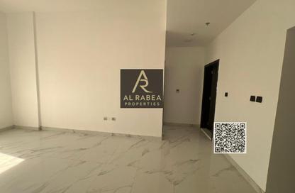 Apartment - 1 Bedroom - 2 Bathrooms for rent in Al Mowaihat 3 - Al Mowaihat - Ajman