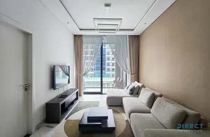 شقة - غرفة نوم - 1 حمام للايجار في بيناكل - بارك هايتس - دبي هيلز استيت - دبي شقة - غرفة نوم - 1 حمام للايجار في بيناكل - بارك هايتس - دبي هيلز استيت - دبي