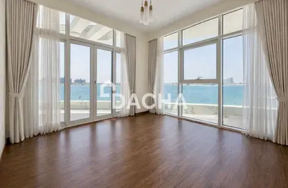 Apartment - 2 Bedrooms - 3 Bathrooms for rent in Royal Bay by Azizi - The Crescent - Palm Jumeirah - Dubai
