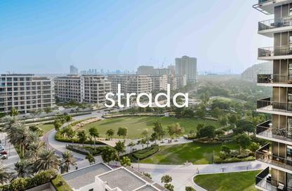 Apartment - 2 Bedrooms - 2 Bathrooms for sale in Park Ridge Tower C - Park Ridge - Dubai Hills Estate - Dubai