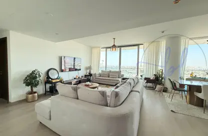 شقة - 3 غرف نوم - 5 حمامات للبيع في أجنحة إنتركونتننتال - مرسى بلازا - دبي فيستيفال سيتي - دبي