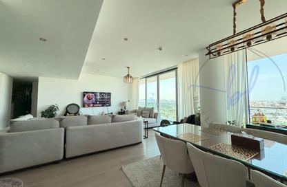 Apartment - 3 Bedrooms - 5 Bathrooms for sale in Intercontinental Residence Suites - Marsa Plaza - Dubai Festival City - Dubai