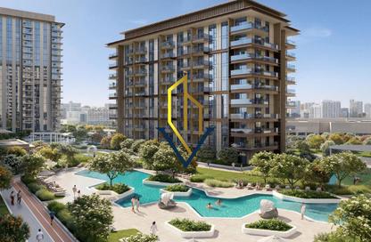 Apartment - 1 - 2 for sale in Tara Park by Modon - Tamouh - Al Reem Island - Abu Dhabi Apartment - 1 - 2 for sale in Tara Park by Modon - Tamouh - Al Reem Island - Abu Dhabi