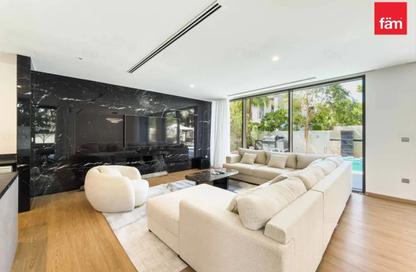 Villa - 4 - 5 for rent in Sidra Villas III - Sidra Villas - Dubai Hills Estate - Dubai
