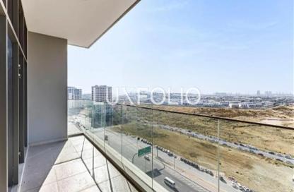 Apartment - 2 - 3 for rent in PG One - Al Furjan - Dubai