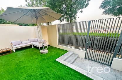 Townhouse - 3 - 3 for rent in Joy - Arabian Ranches 3 - Dubai