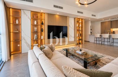 Apartment - 3 - 4 for rent in Stella Maris - Dubai Marina - Dubai Apartment - 3 - 4 for rent in Stella Maris - Dubai Marina - Dubai