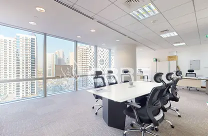 Office Space - 1 Bathroom for rent in Ubora Tower 1 - Ubora Towers - Business Bay - Dubai Office Space - 1 Bathroom for rent in Ubora Tower 1 - Ubora Towers - Business Bay - Dubai
