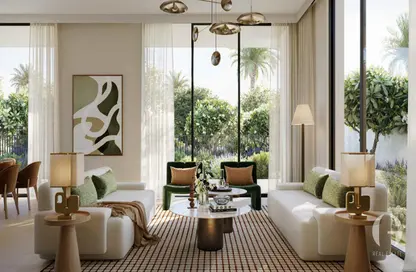 Villa - 3 Bedrooms - 4 Bathrooms for sale in Salva - The Heights Country Club  and  Wellness - Dubai