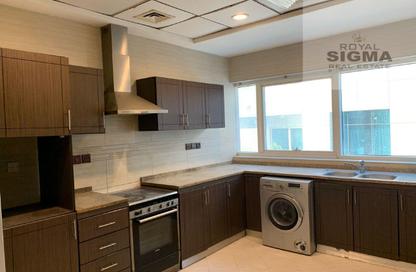 Apartment - 1 Bedroom - 1 Bathroom for rent in BurJuman Residence - Mankhool - Bur Dubai - Dubai