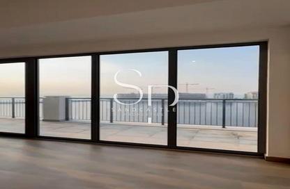 Penthouse - 6 - 7+ for sale in La Sirene Building 1 - La Sirene - Port de La Mer - La Mer - Jumeirah - Dubai