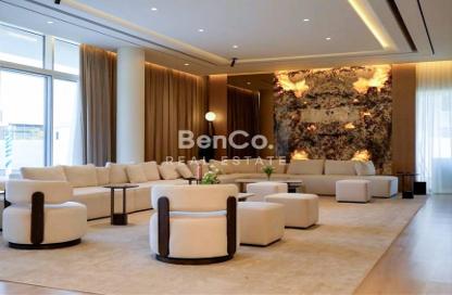 Villa - 6 Bedrooms - 7 Bathrooms for rent in Golf Place 1 - Golf Place - Dubai Hills Estate - Dubai