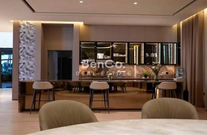 Villa - 6 Bedrooms - 7 Bathrooms for rent in Golf Place 1 - Golf Place - Dubai Hills Estate - Dubai