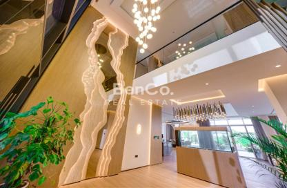 Villa - 6 Bedrooms - 7 Bathrooms for rent in Golf Place 1 - Golf Place - Dubai Hills Estate - Dubai