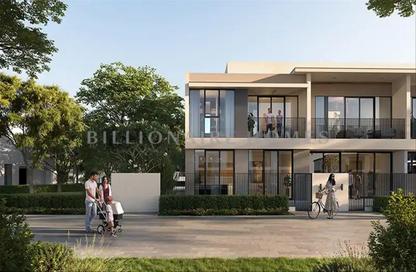 Townhouse - 3 - 4 for sale in Equiterra - Grand Polo Club and Resort - Dubai Investment Park 2 (DIP 2) - Dubai Investment Park (DIP) - Dubai